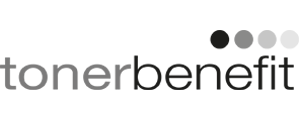 tonerbenefit logotip