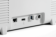 Konektory portů skeneru ADS-4900W