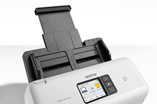 Automatický podavač dokumentů ADF skeneru ADS-4500W 