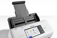 Automatický podavač dokumentů ADF skeneru ADS-4700W
