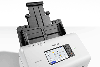 ADS-4900W Alimentator automat de documente ADF