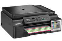 Nyomtatási-sebesség-DCP-T700W tintatartályos