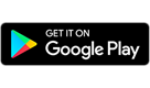 Google Play áruház logo
