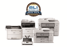 Wyróżnienie BLI Buyers Lab 2019 Pick dla urządzeń Brother