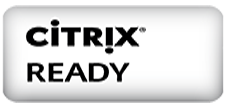 Citrix Ready Icon