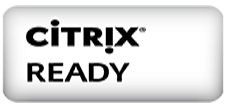 Citrix Ready Icon