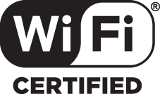 Certificat WiFi