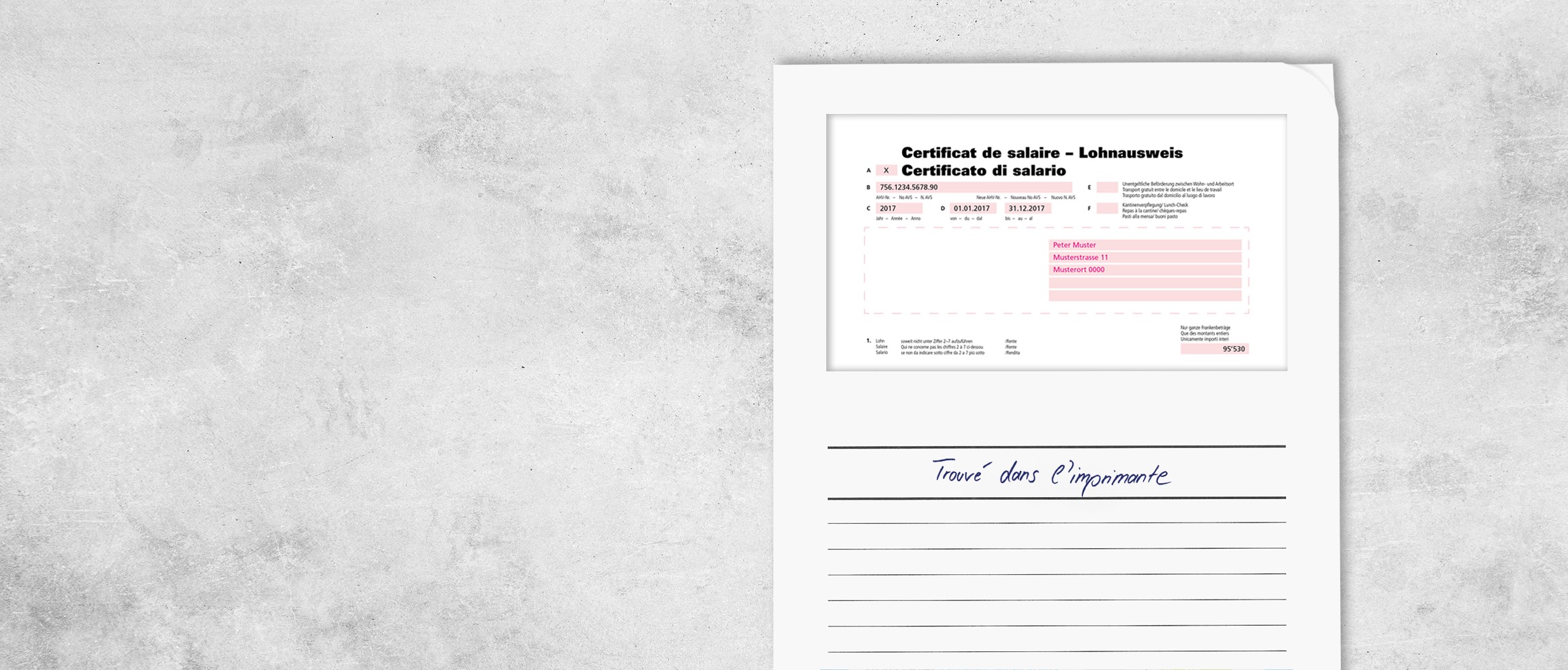 Document Brother