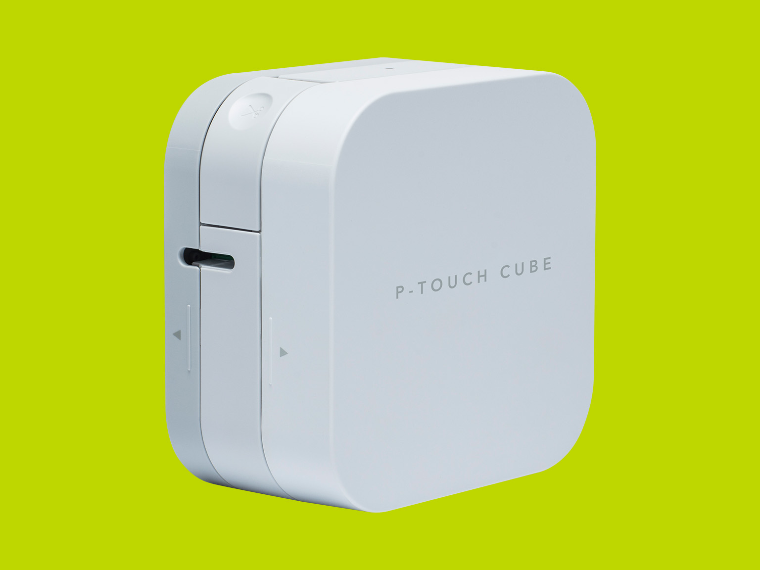 CUBE gruen ostern
