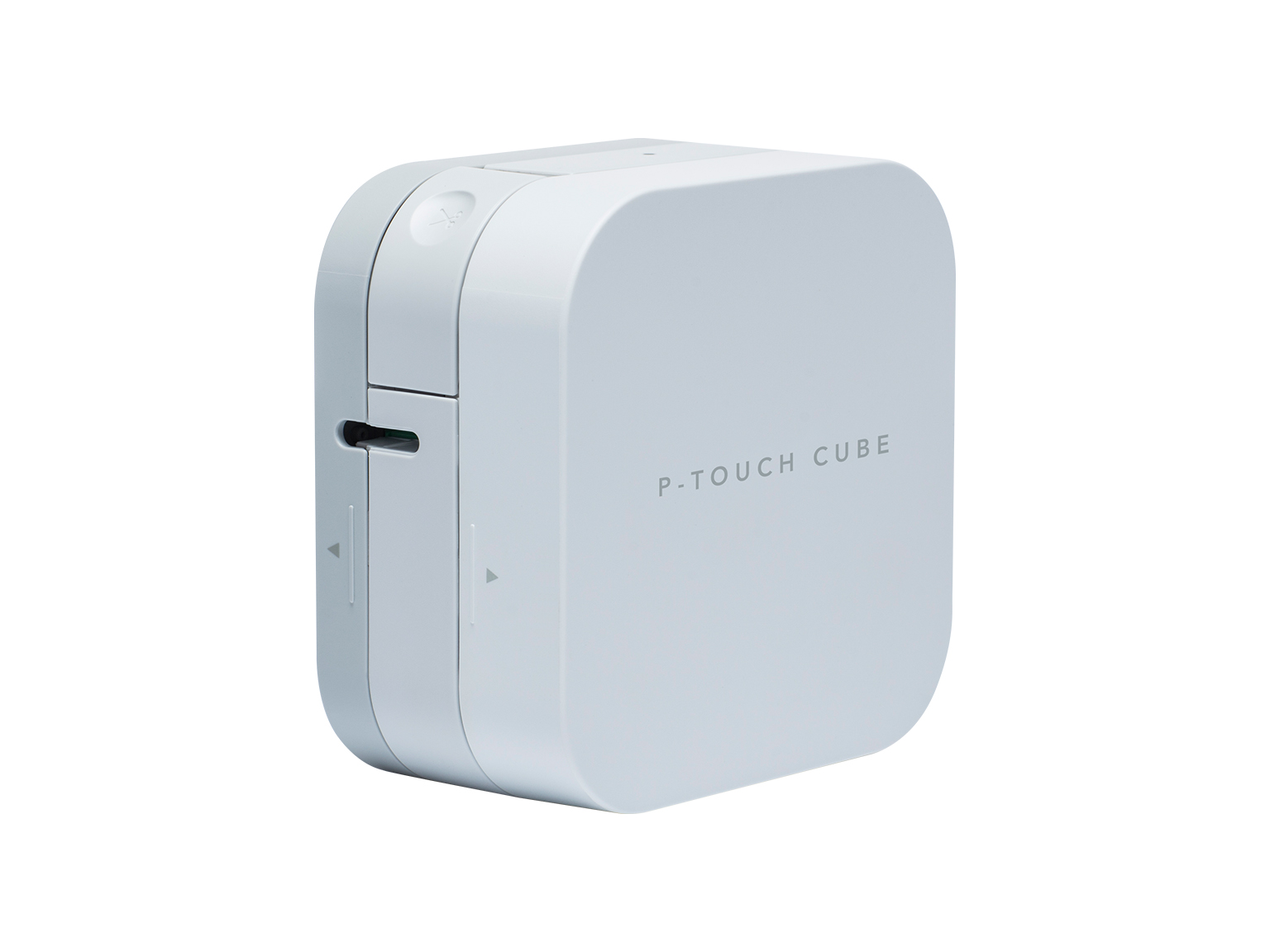 p-touch-cube