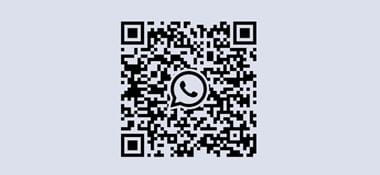 QR Code for Brother Switzerland (France) WhatsApp Chat