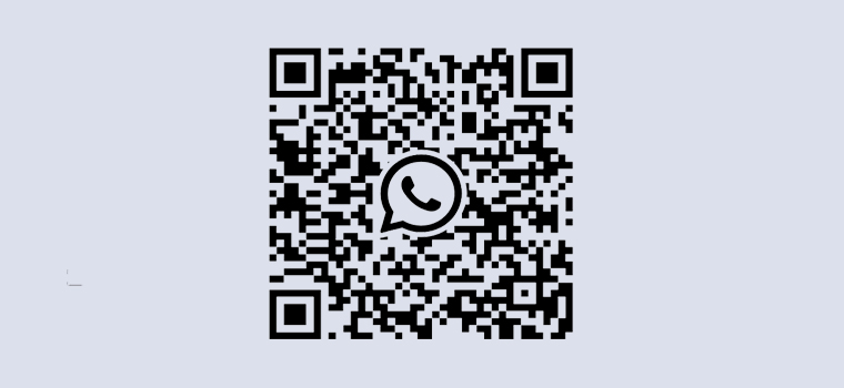 QR Code for Brother Switzerland (German) WhatsApp Chat