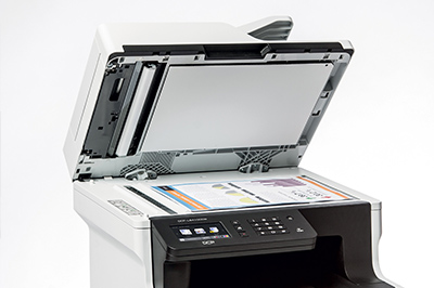 DCP-L8410CDW-performance