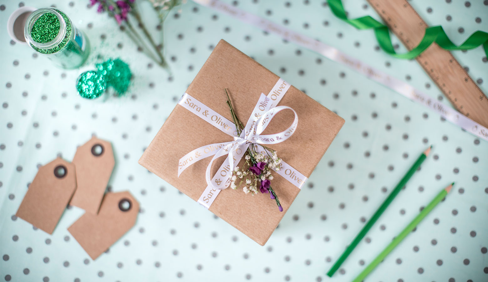Carousel-Geschenk