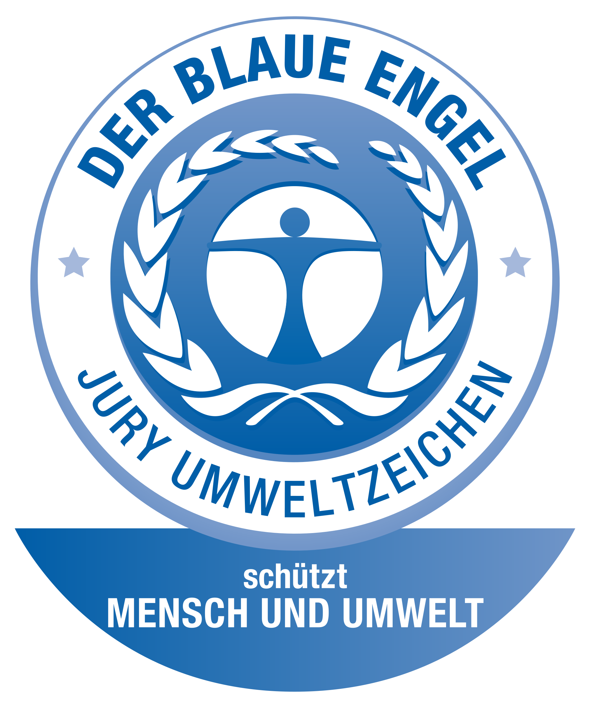 Brother Blauer Engel Zertifizierung