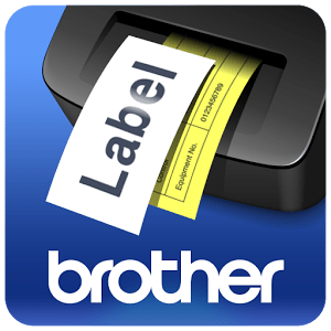 Brother Iprint&Label App