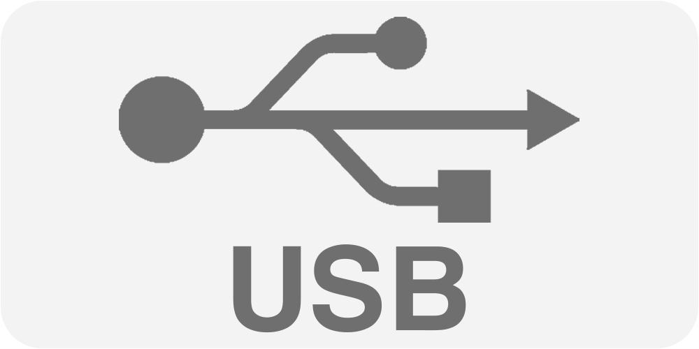 USB-Icon