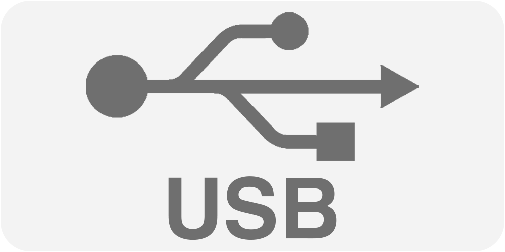 USB-Icon