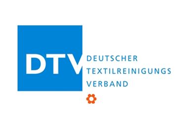 Logo Deutscher Textilreinigungs-Verband