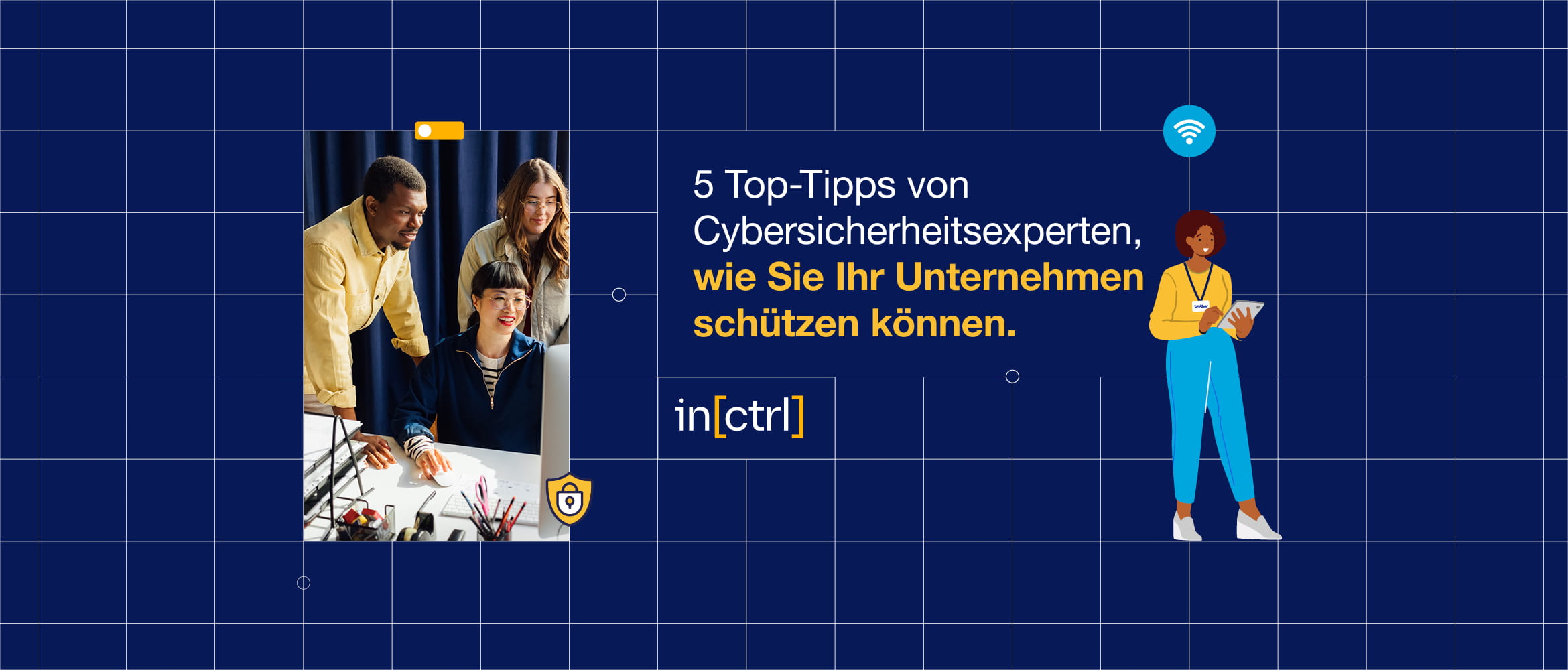  Schulung des Personals im Hinblick auf die Cybersicherheit