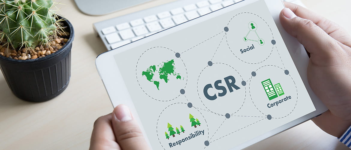 CSR Strategie