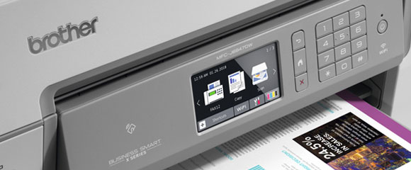 Drucken und Multifunktion