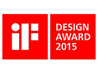 Wenn der Design Award 2015