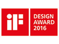 Wenn der Design Award 2016