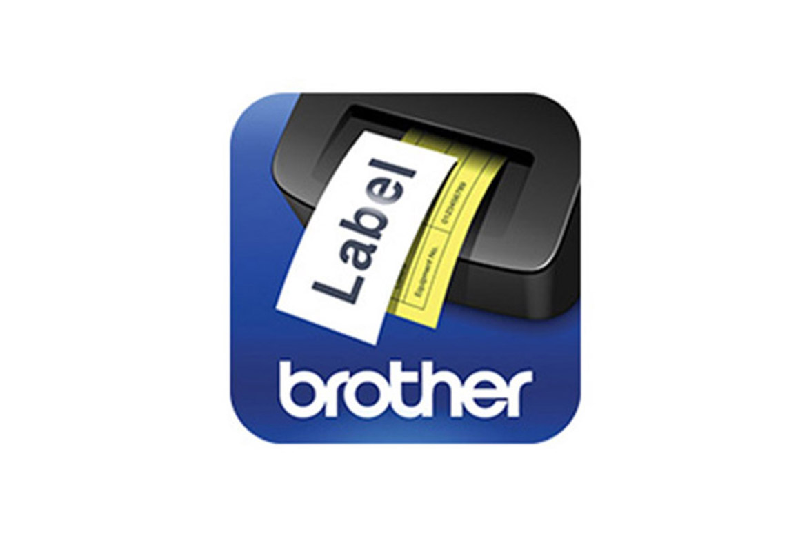 iPrintundLabel App Icon