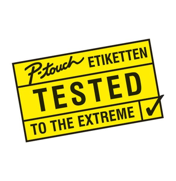 Tested to the Extreme Logo