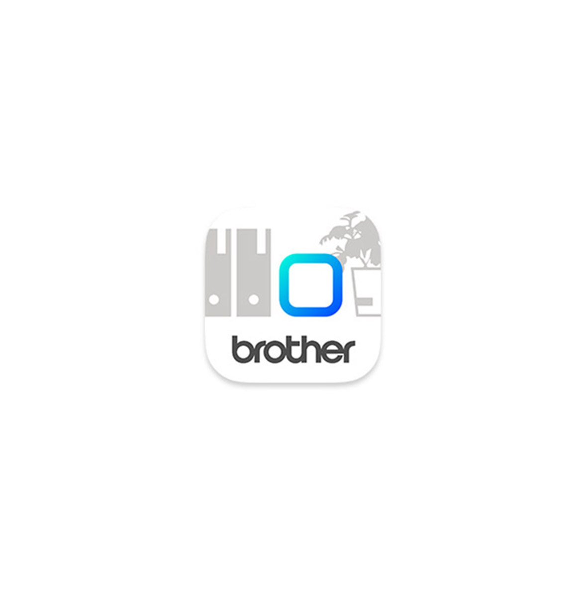 Design Print 2 App Logo