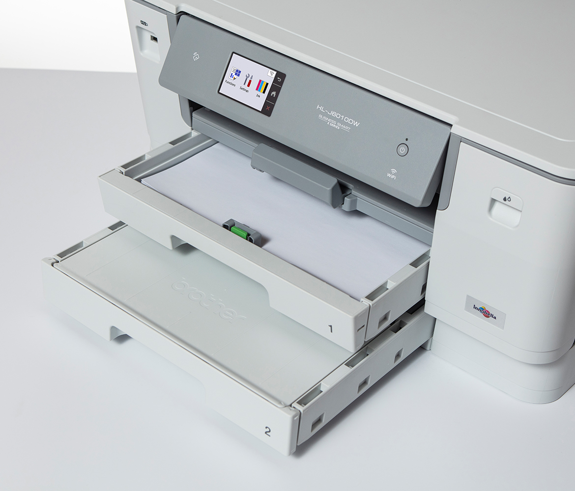 Nahansicht HL-J6010DW