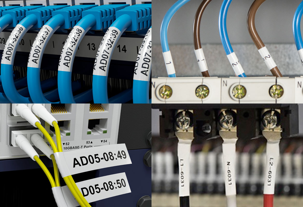 Pro-Tape-Anwendungen in der IT