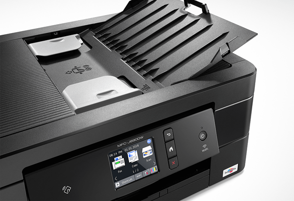 Brother MFC-J890DW inkjet printer