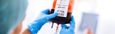 Info-Tile-Business-Solutions-Gesundheitshoesungen-BlutBeutelbeabriftung