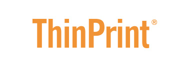 ThinPrint Logo