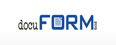 docuForm Logo