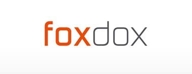 foxdox Logo