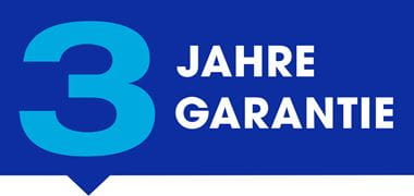3-jahr-garantie-logo