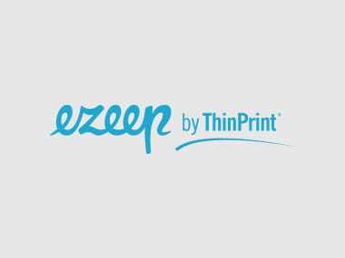 ezeep-by-ThinPrint-Logo