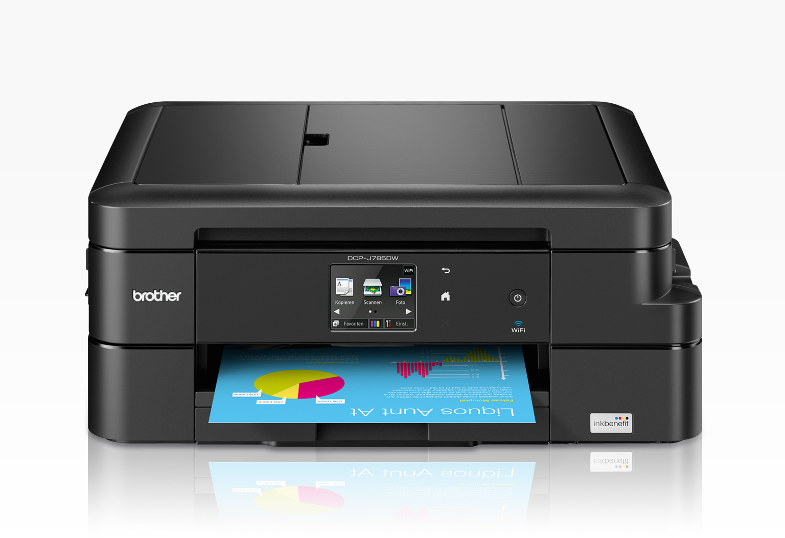 Brother DCP-J785DW