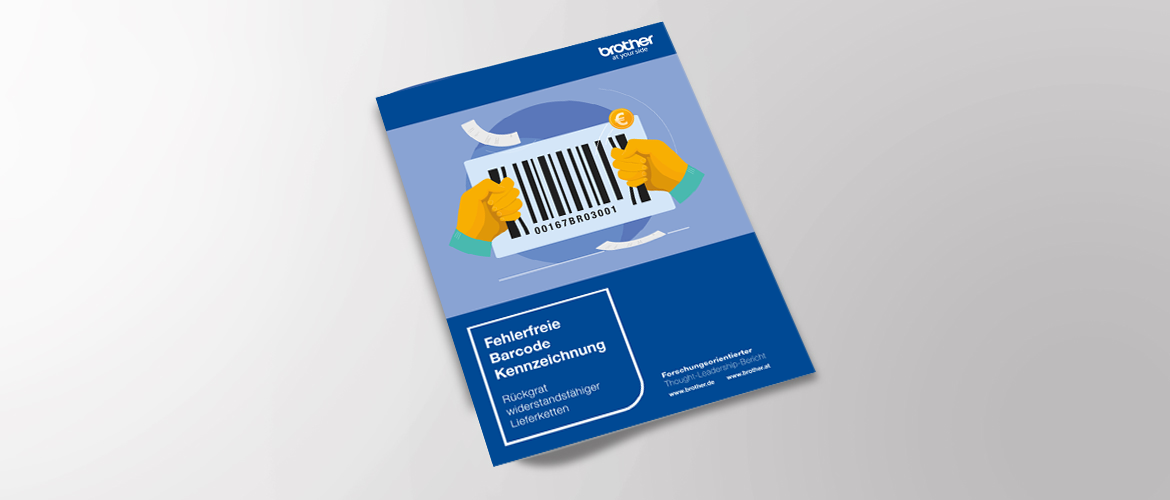 Barcode-Report