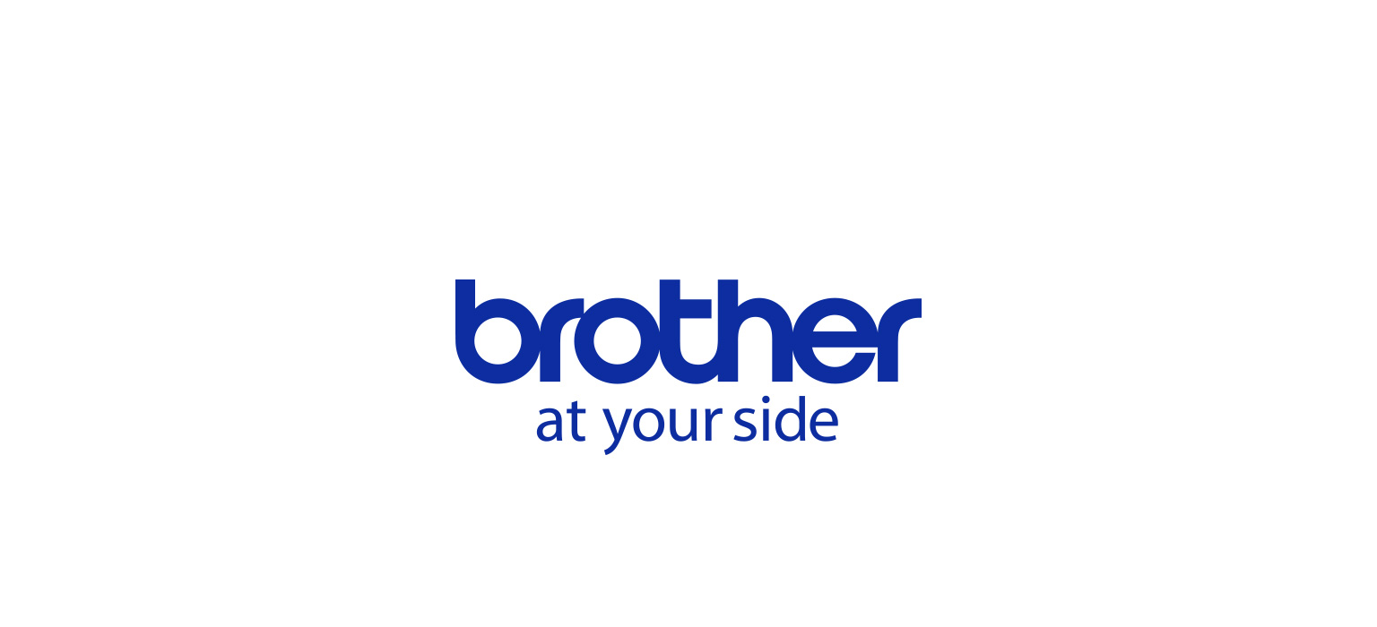 Brother Logo.