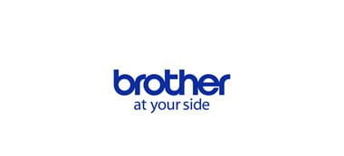 Brother Logo.