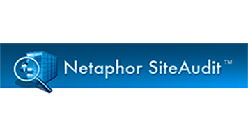 Logo Netaphor