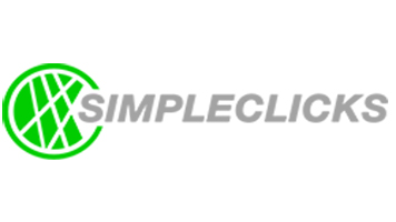 Logo simpleklicks