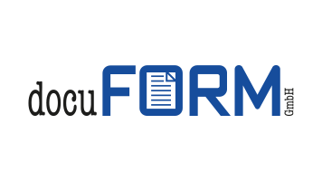 Logo Docuform