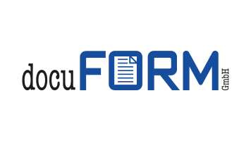Logo Docuform
