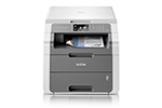 DCP-9017CDW mit hoher Druckgeschwindigkeit