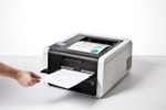 HL-3172CDW ermöglicht flexibles Papiermanagement